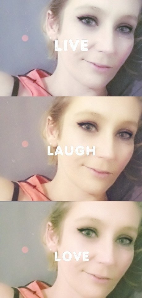 Smurf Nacktbilder von OnlyFans geleakt