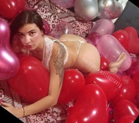 missrosariofree Nacktbilder-Leaks von OnlyFans
