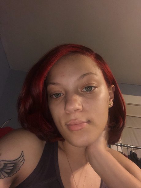 REDboneRican Nacktbilder von OnlyFans geleakt