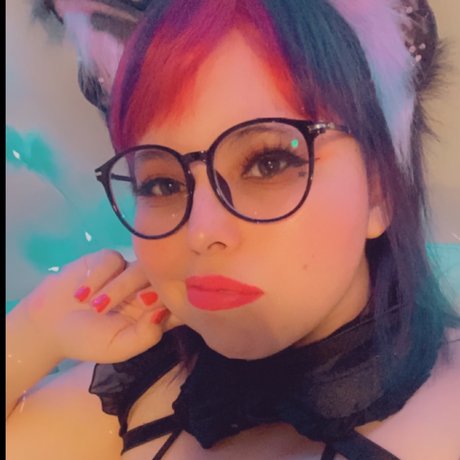 Rabbutt Nacktbilder von OnlyFans