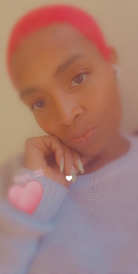 Yachocolateamazon Nacktbilder OnlyFans