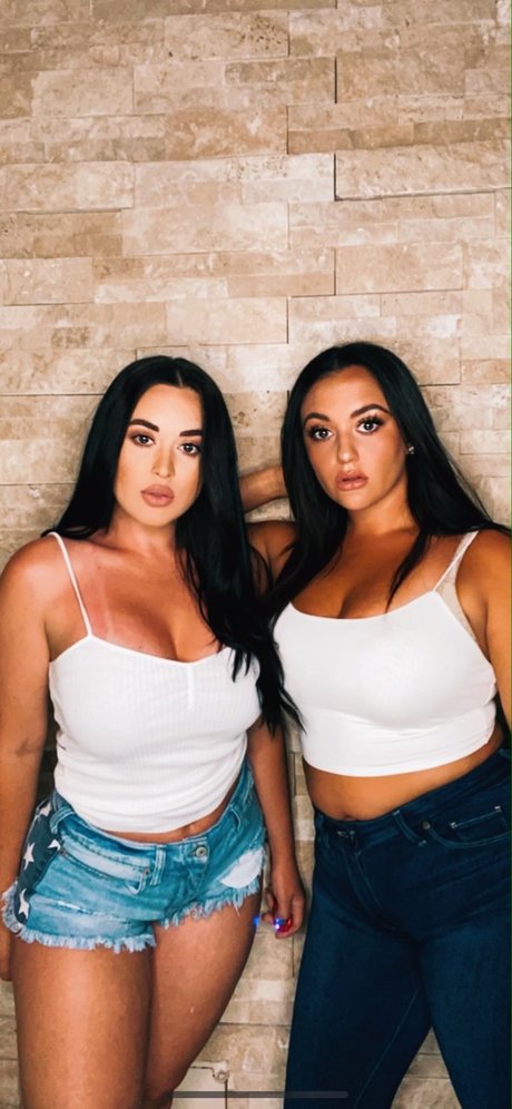 Holifield Sisters OnlyFans OnlyFans