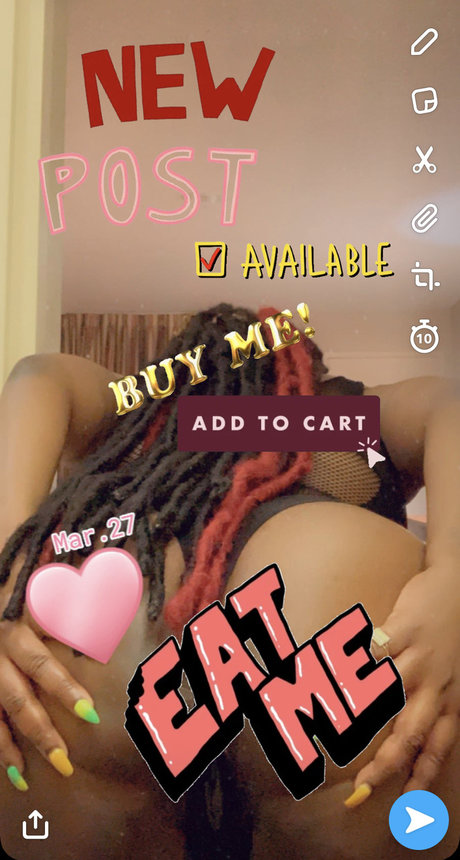 Khole Moet Blue Geleakte OnlyFans-Inhalte