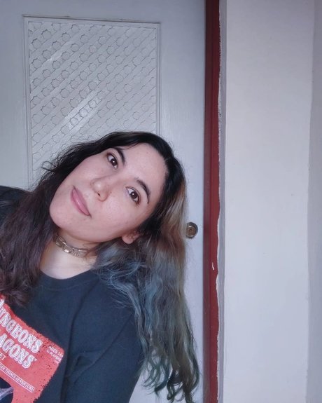 moe kitsune OnlyFans Nacktfotos