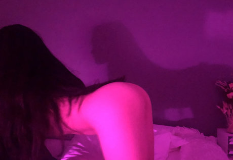 mochi_ Nacktbilder von OnlyFans geleakt