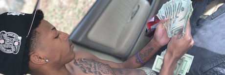 Mo Blixky Nacktbilder von OnlyFans geleakt