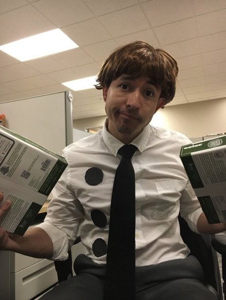 Moan Dingo OnlyFans geleakt