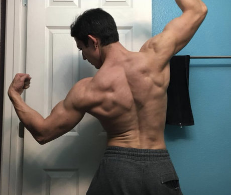 Moan Dingo Nacktbilder OnlyFans