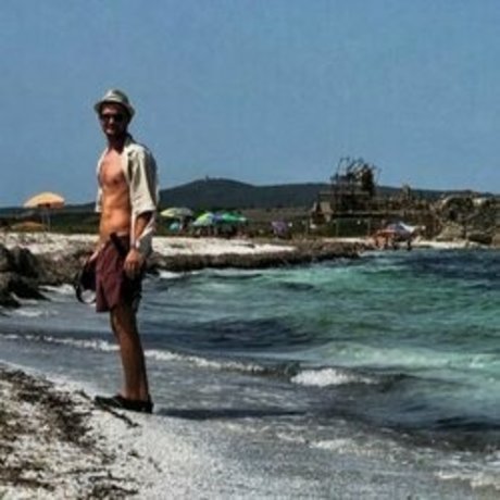 MircoM OnlyFans Modelfoto