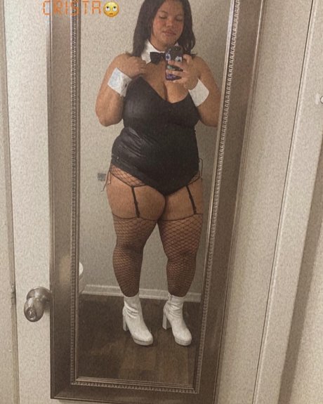 Crista Jackson NurlyFans-Pornoleaks