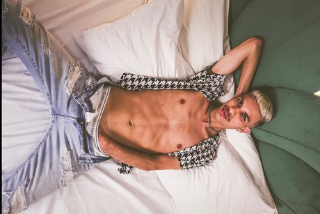 Mlk Ousado Sex auf OnlyFans