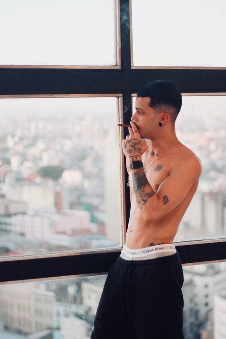 MULEKE EDU_ OnlyFans Sex geleakt