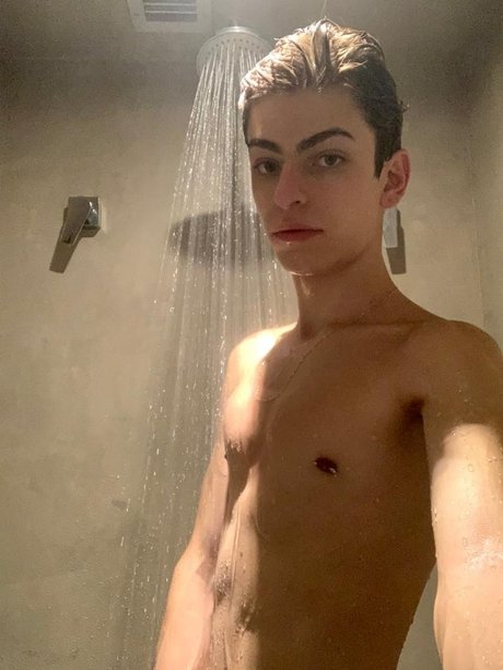 Gu Albuquerque Nacktbilder OnlyFans