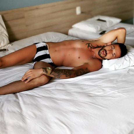 Gabriel Victor Leaked OnlyFans Sextape