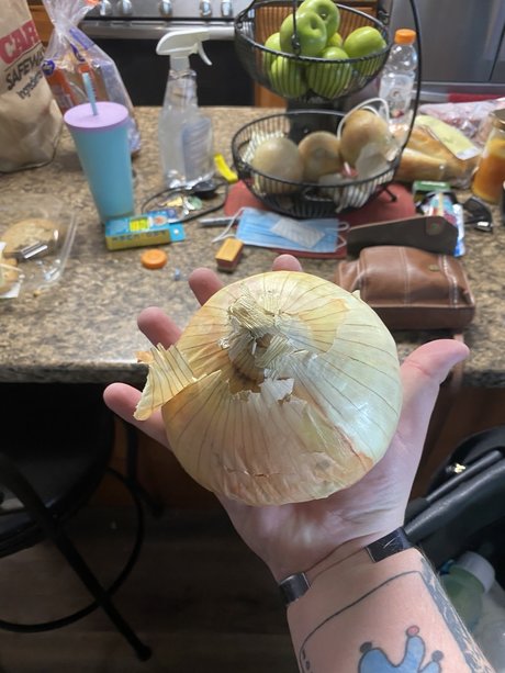 Dontask donttell Nacktbilder OnlyFans geleakt