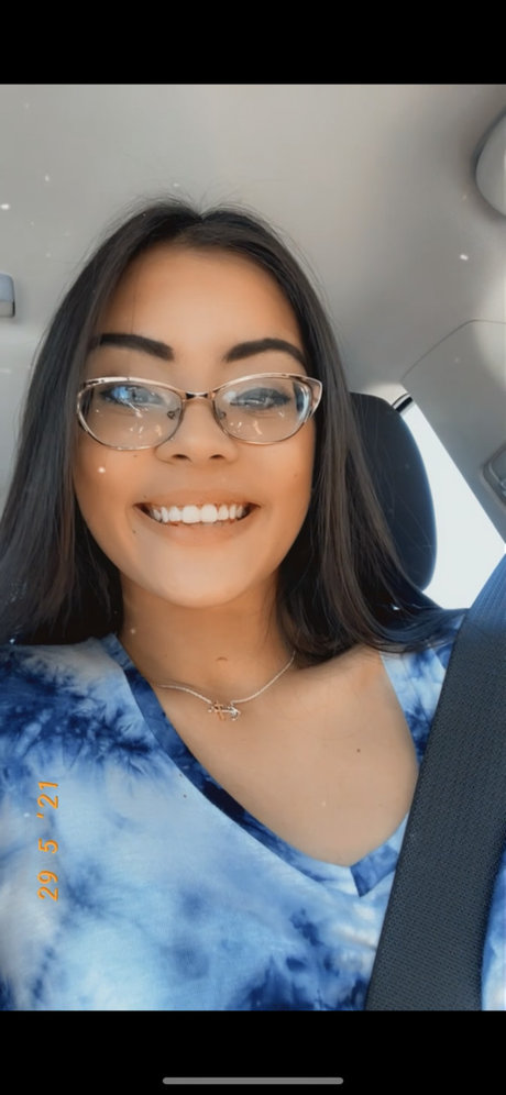 Filipina Princess_ Nacktbilder OnlyFans geleakt