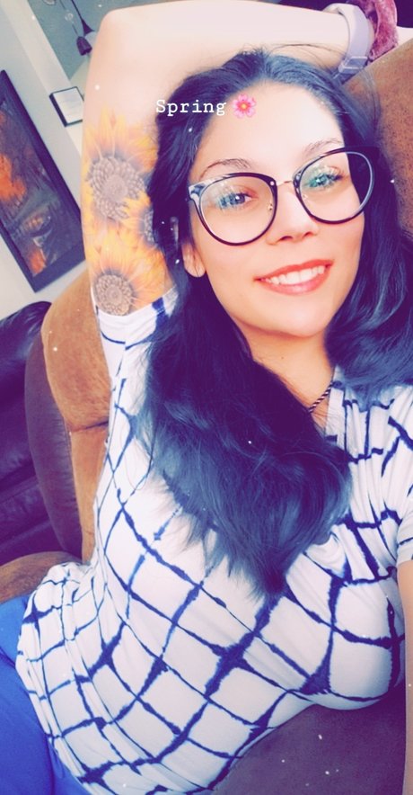 Marissa Joy OnlyFans Leaks