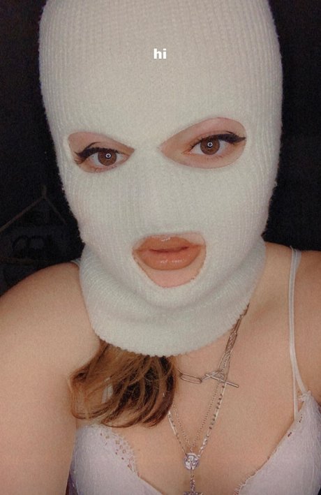 MJ nudes OnlyFans Nackt