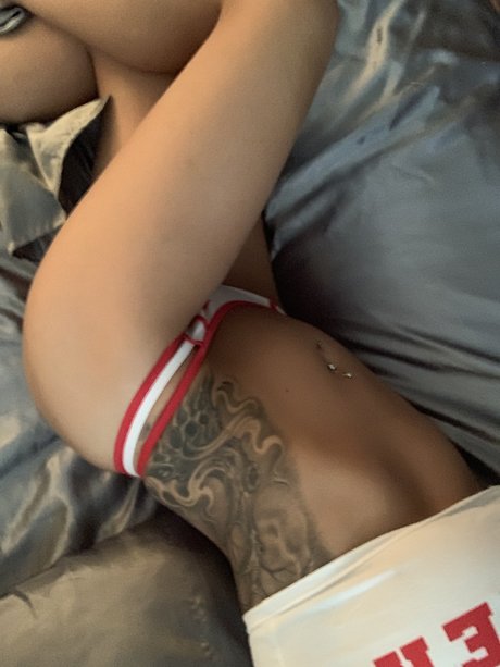 Mizzy Bender Nacktbilder von OnlyFans geleakt