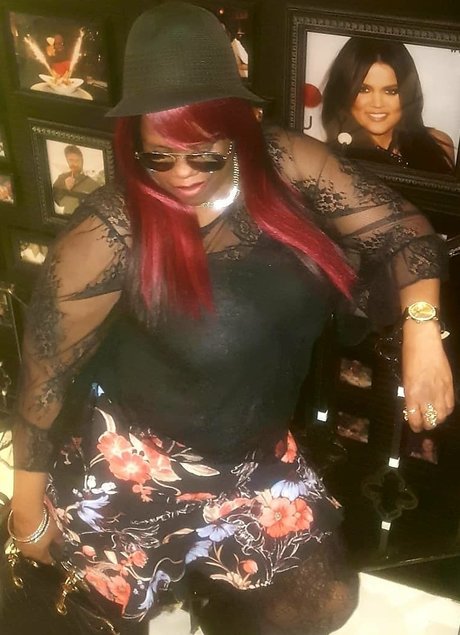 Mizz thyck OnlyFans nackt