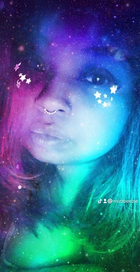 Ashley Joseph OnlyFans Nackt Leaks