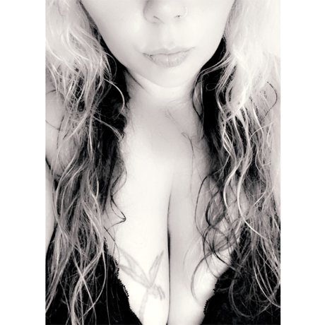 Mizz A Nacktbilder von OnlyFans