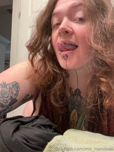 miz mandaaa OnlyFans Fotos