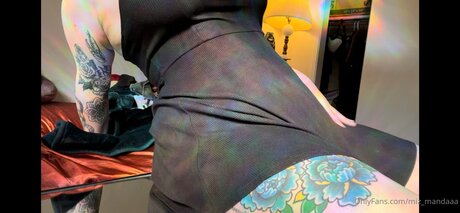 miz mandaaa Neue geleakte OnlyFans-Inhalte