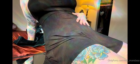 miz mandaaa OnlyFans XX