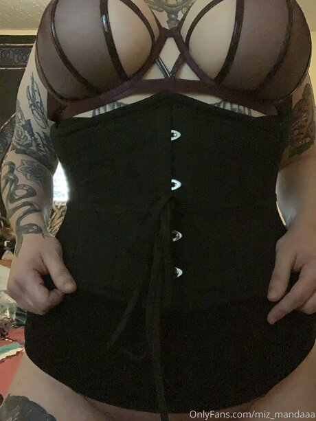 miz mandaaa Profilbild