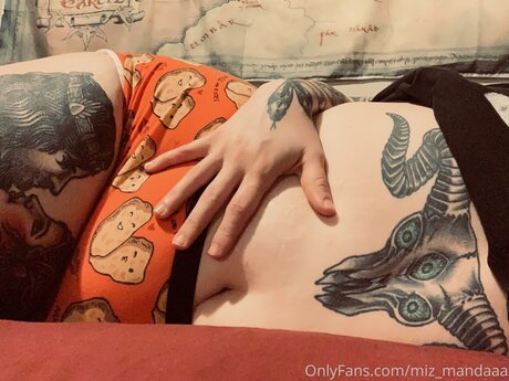 miz mandaaa OnlyFans