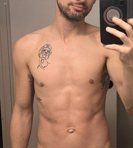 Jaxxx North Leaked OnlyFans Nacktbilder