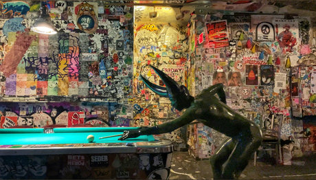 _leDeKink OnlyFans Sex