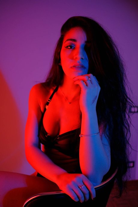 ILLARY OnlyFans Leaks