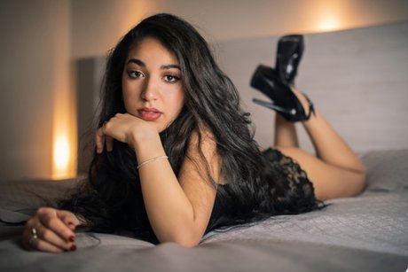 ILLARY Kostenlose OnlyFans-Inhalte