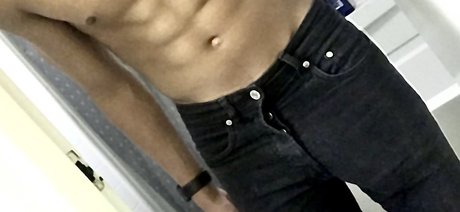 Goth Boy_ Nacktbilder OnlyFans geleakt