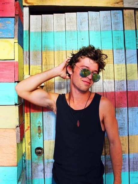 Jaxon Parker Joi OnlyFans