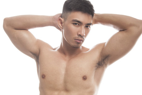 Shiren Huang Füße OnlyFans