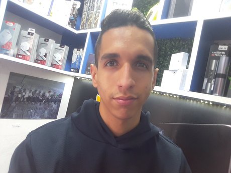 JAY ESGI Nacktbilder von OnlyFans geleakt