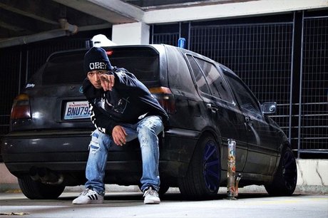 Jayjay Antic Leak von OnlyFans-Inhalten