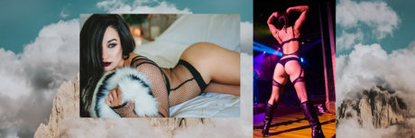 Veronica Stax Nacktbilder von OnlyFans geleakt