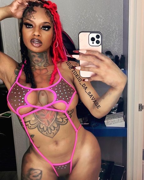 Brandi BANGZZZZ Titten OnlyFans