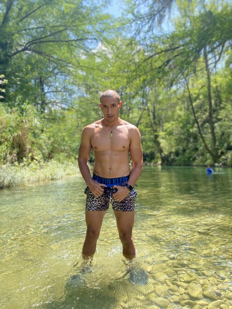 Carlos Mateo Leyva OnlyFans Leak