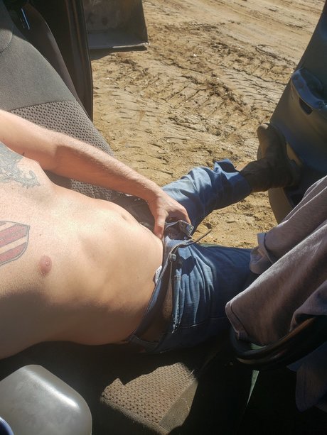 Jay Dub Kostenloses OnlyFans