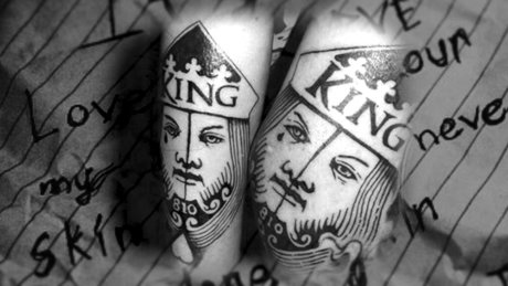 JayBurd810 Leaked OnlyFans Bilder