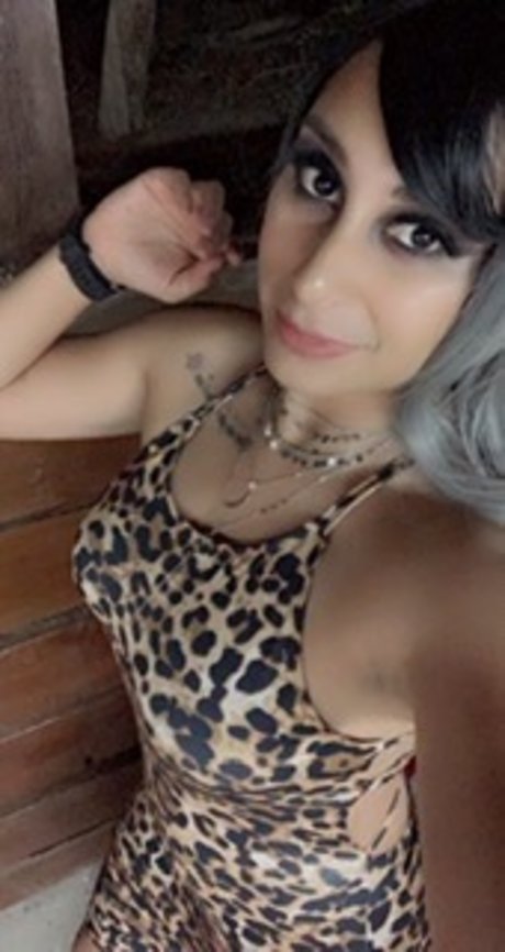 Karla Star Nacktbilder von OnlyFans geleakt