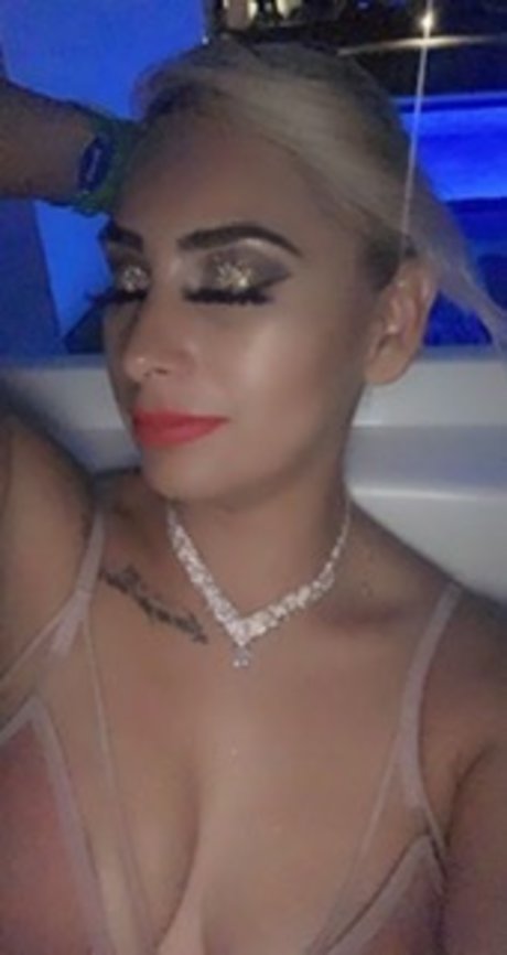 Karla Star OnlyFans Leak