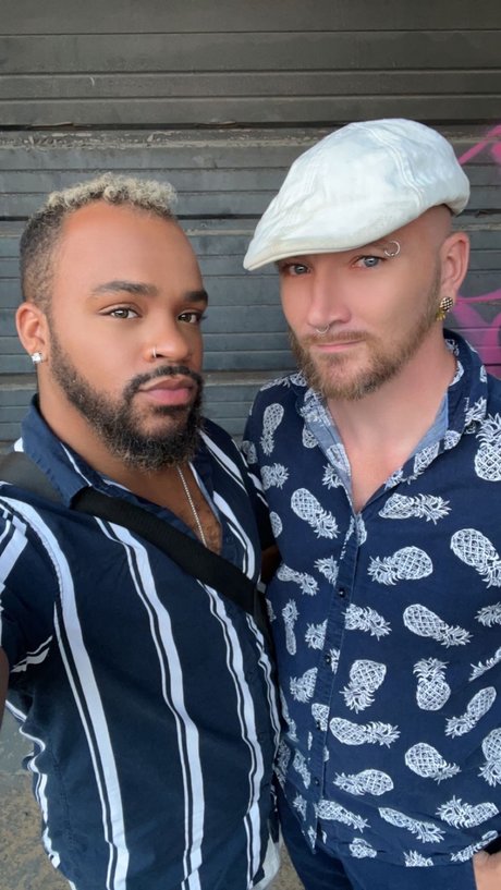 Chase amp amp Sebastian Nackt OnlyFans