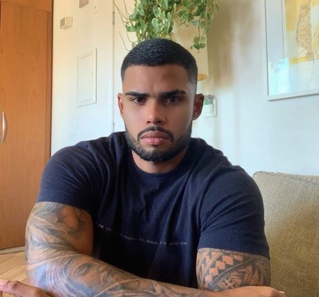 Italo Magalhaes OnlyFans Nackt Leak