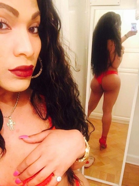 Karla Mattson Leaked OnlyFans Sex